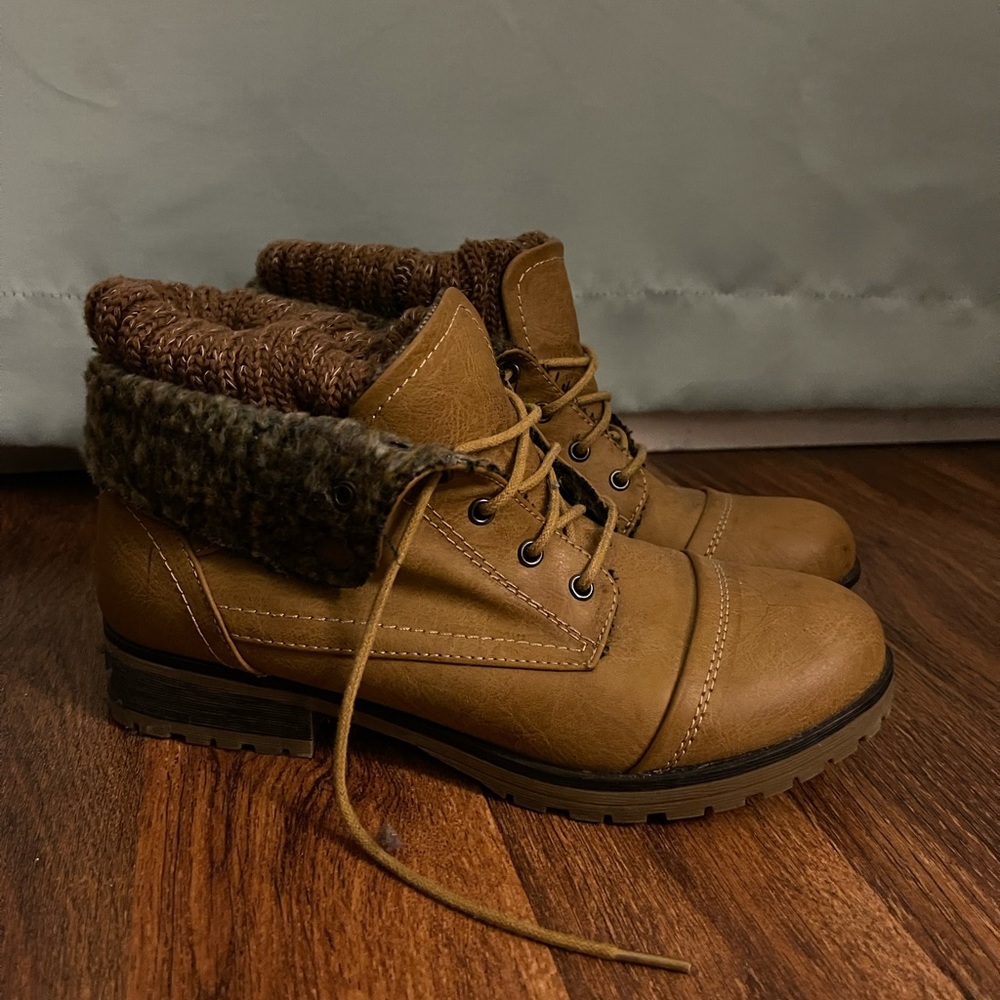 Winter Boots